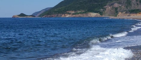 海灘