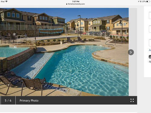 Apt for Sublease near TEEX