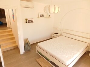 2 slaapkamers