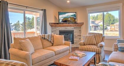 Dog-friendly, Walk to Town/Beach, Golfing (Cedar)