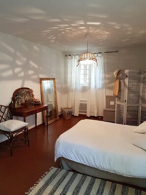 2 chambres, Wi-Fi