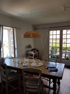 Restauration