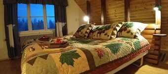 Holiday house Sorsele for 1 - 4 persons with 2 bedrooms - Holiday home