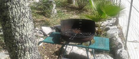 Terrain de lâhĂ©bergement