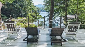 テラス / パティオ