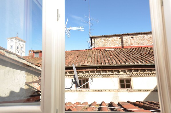 施設からの眺望