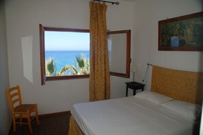 3 chambres, Wi-Fi, draps fournis
