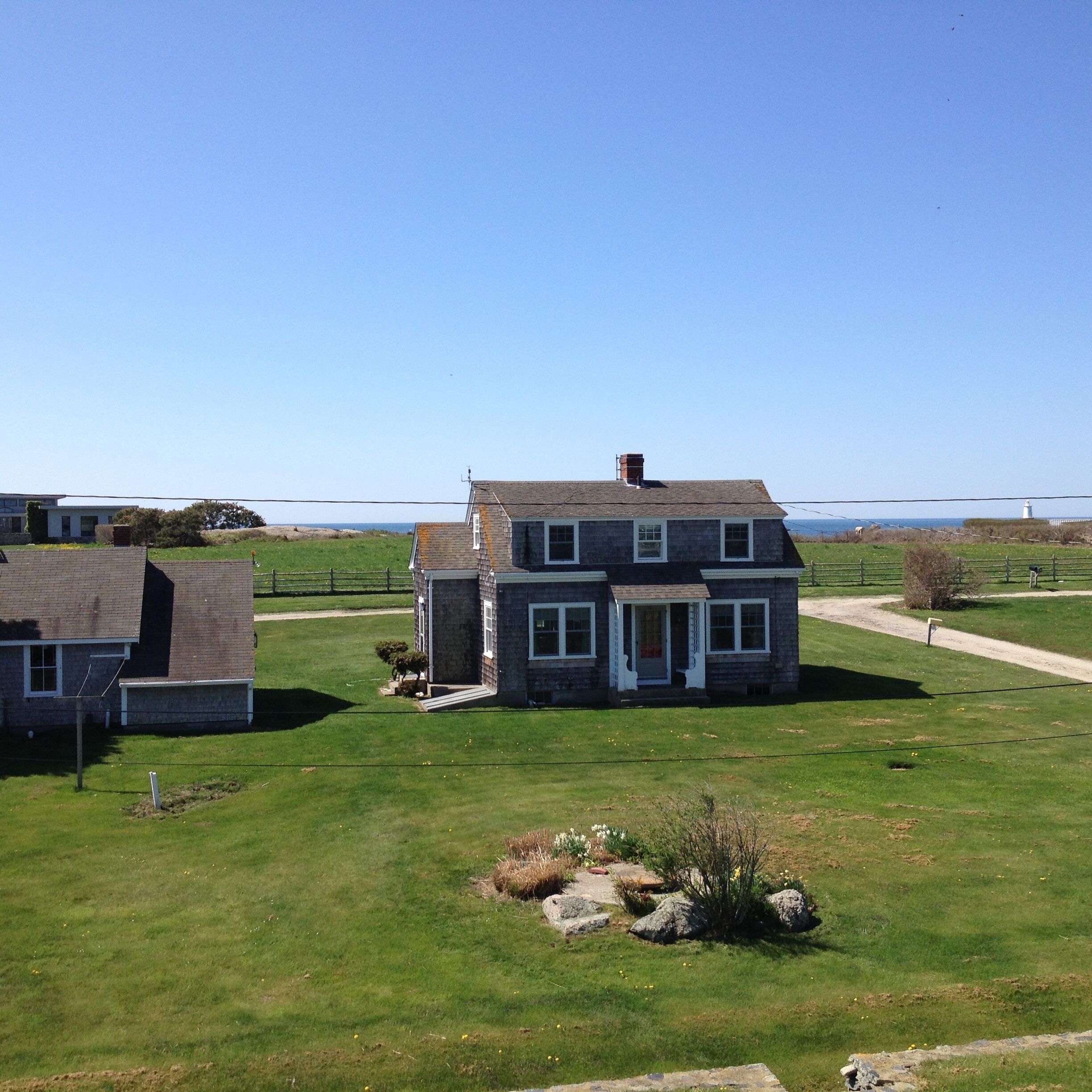 Sakonnet Point Cottage
