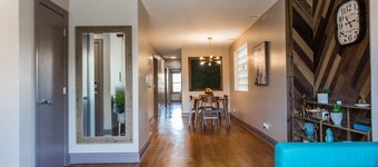 Villa Dubois Guest House