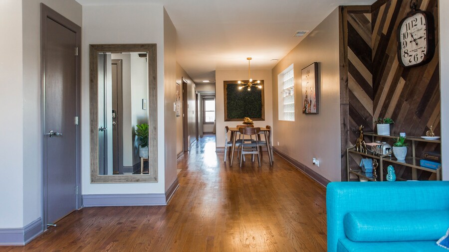 Villa Dubois Guest House