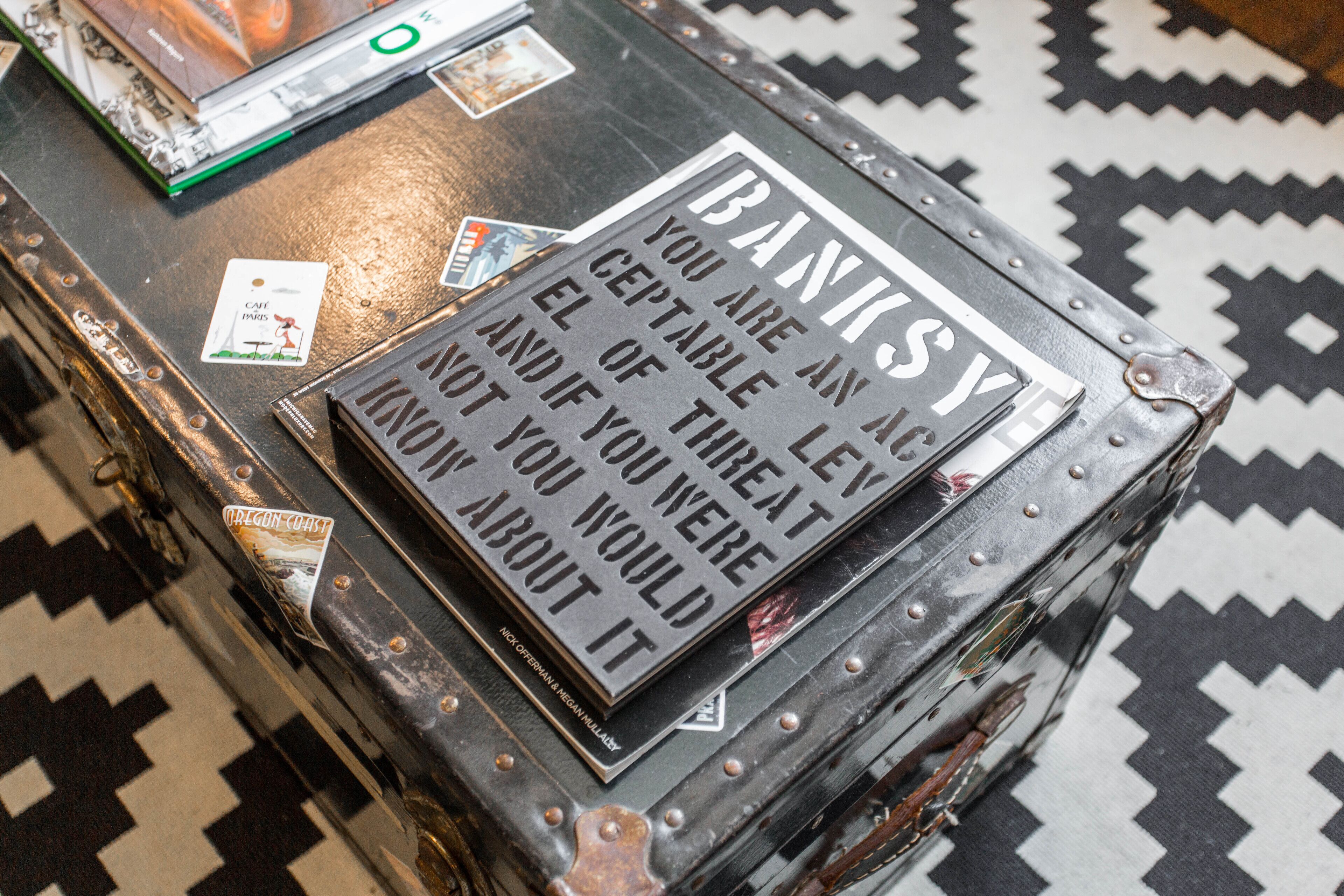 Foto - Villa Dubois Guest House