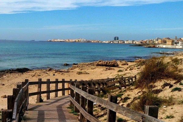 Playa