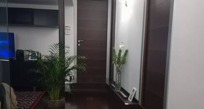 Casa Bastioni Pescara