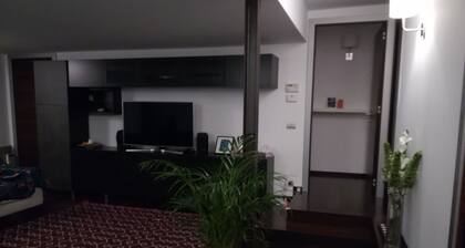 Casa Bastioni Pescara