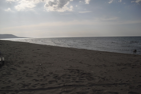 Strand