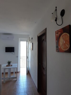 Interior - Adamo Sea View Terrace (Badolato)