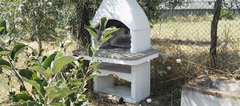 1 Campiglia Campione M. but 3 km from the sea of ​​Rimigliano 4 beds Ground Floor