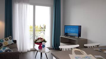 Télévision