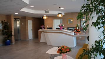 Hall