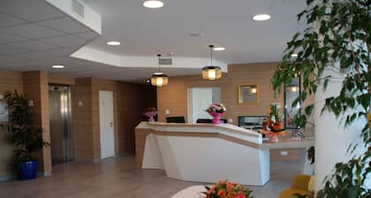 Appartement neuf et équipé, prÚs des Antilles