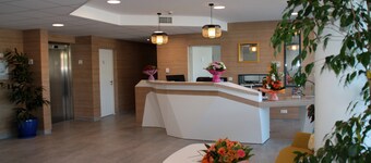 Appartement Neuf et équipé, près des Antilles