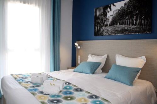 Appartement Neuf et équipé, près des Antilles