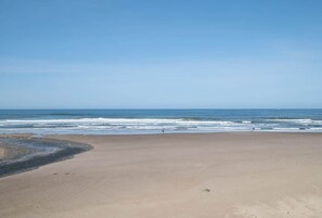 Am Strand