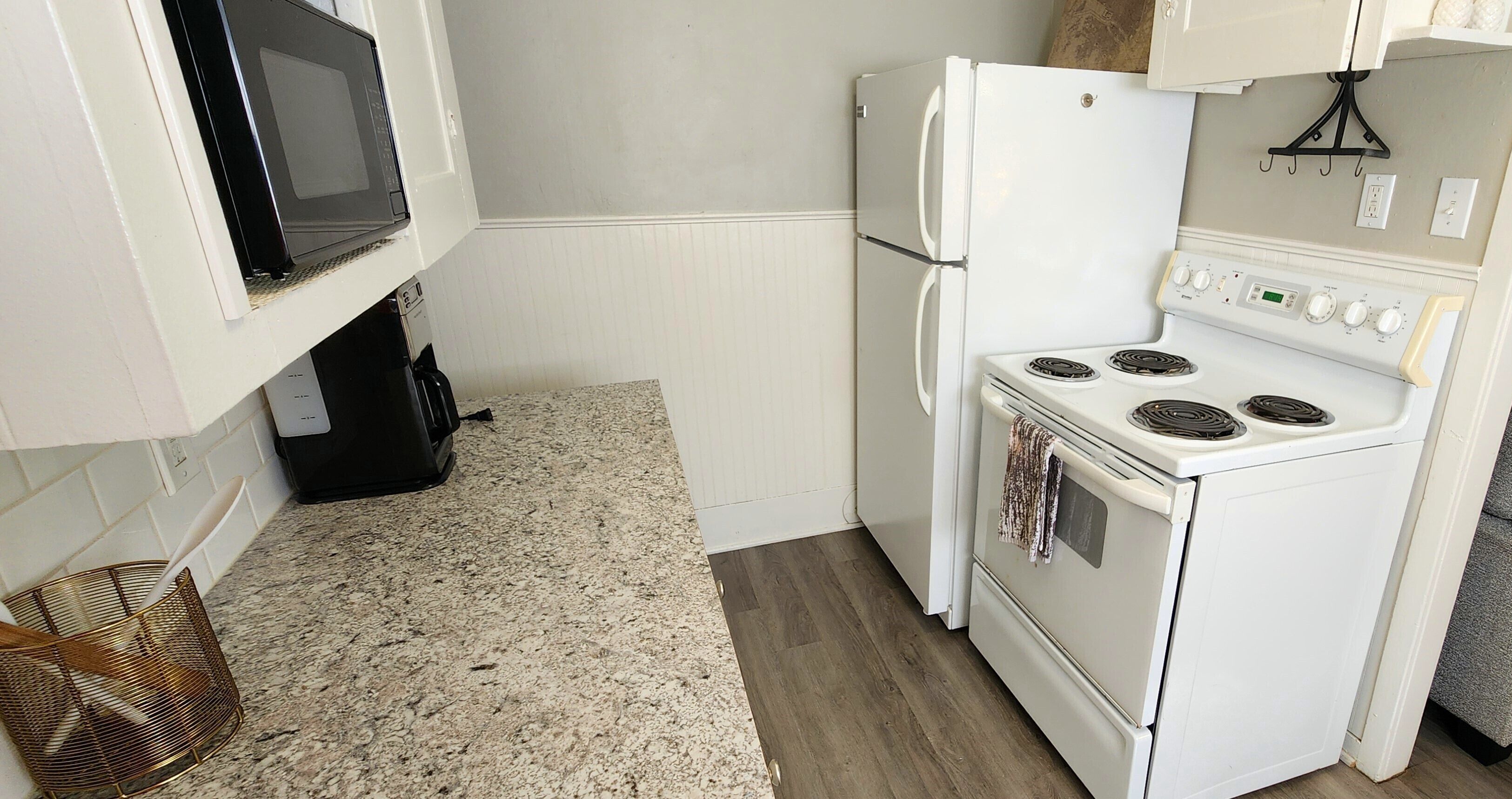 Cucina privata