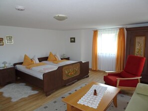 1 chambre