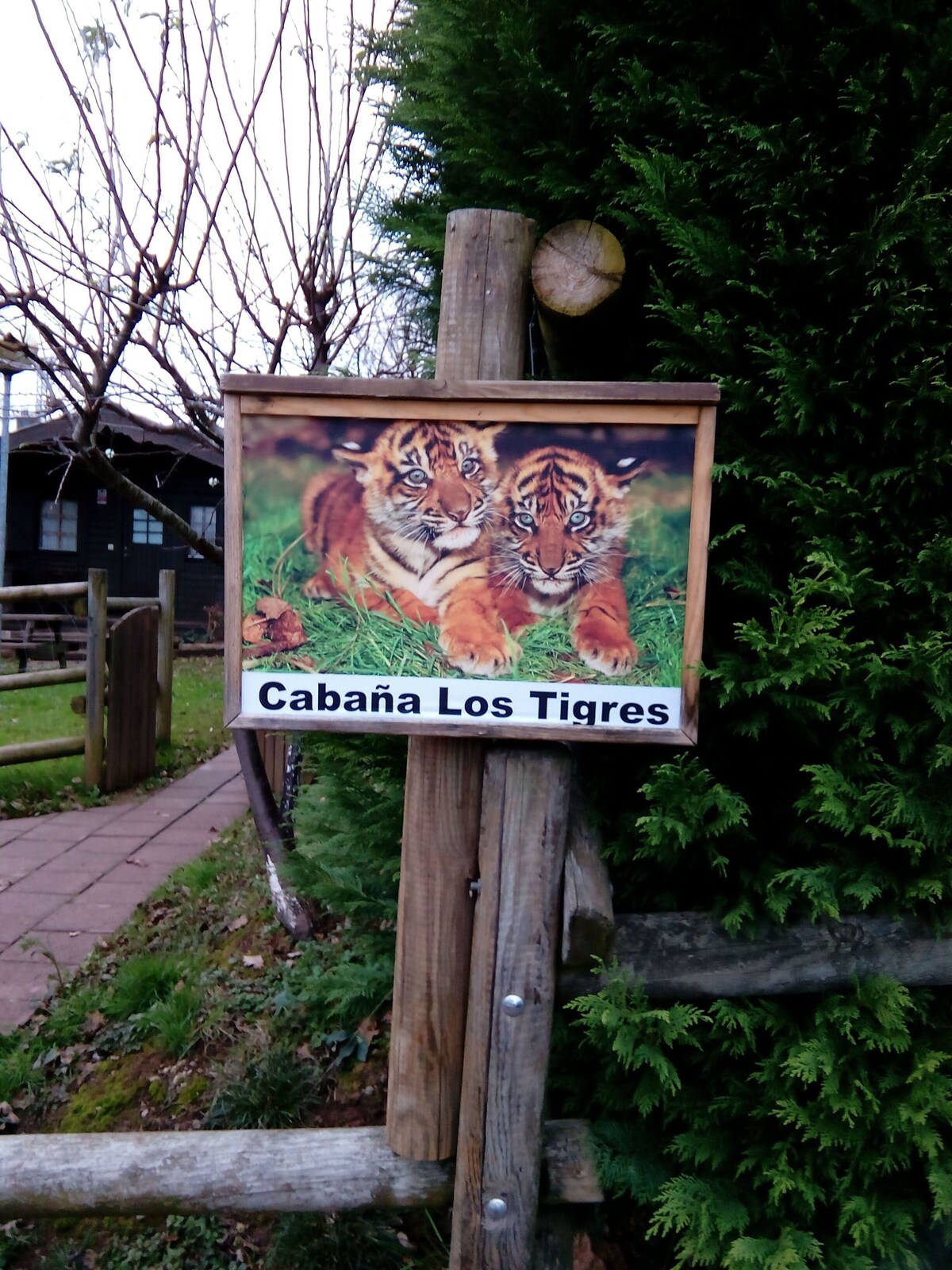 Bild für Gastgeberprofil