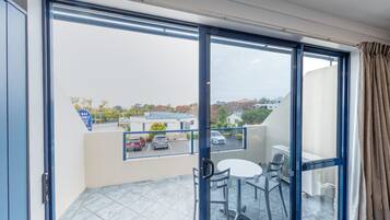 Superior Studio with Seaview | Terrace/patio