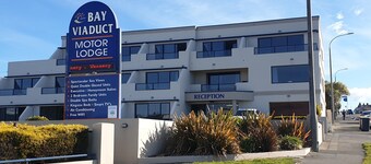 Bay Viaduct Motor Lodge