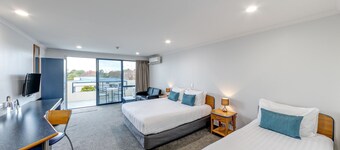 Bay Viaduct Motor Lodge