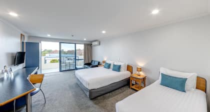 Bay Viaduct Motor Lodge