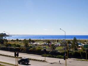 Exterior - Bay Viaduct Motor Lodge (Timaru)