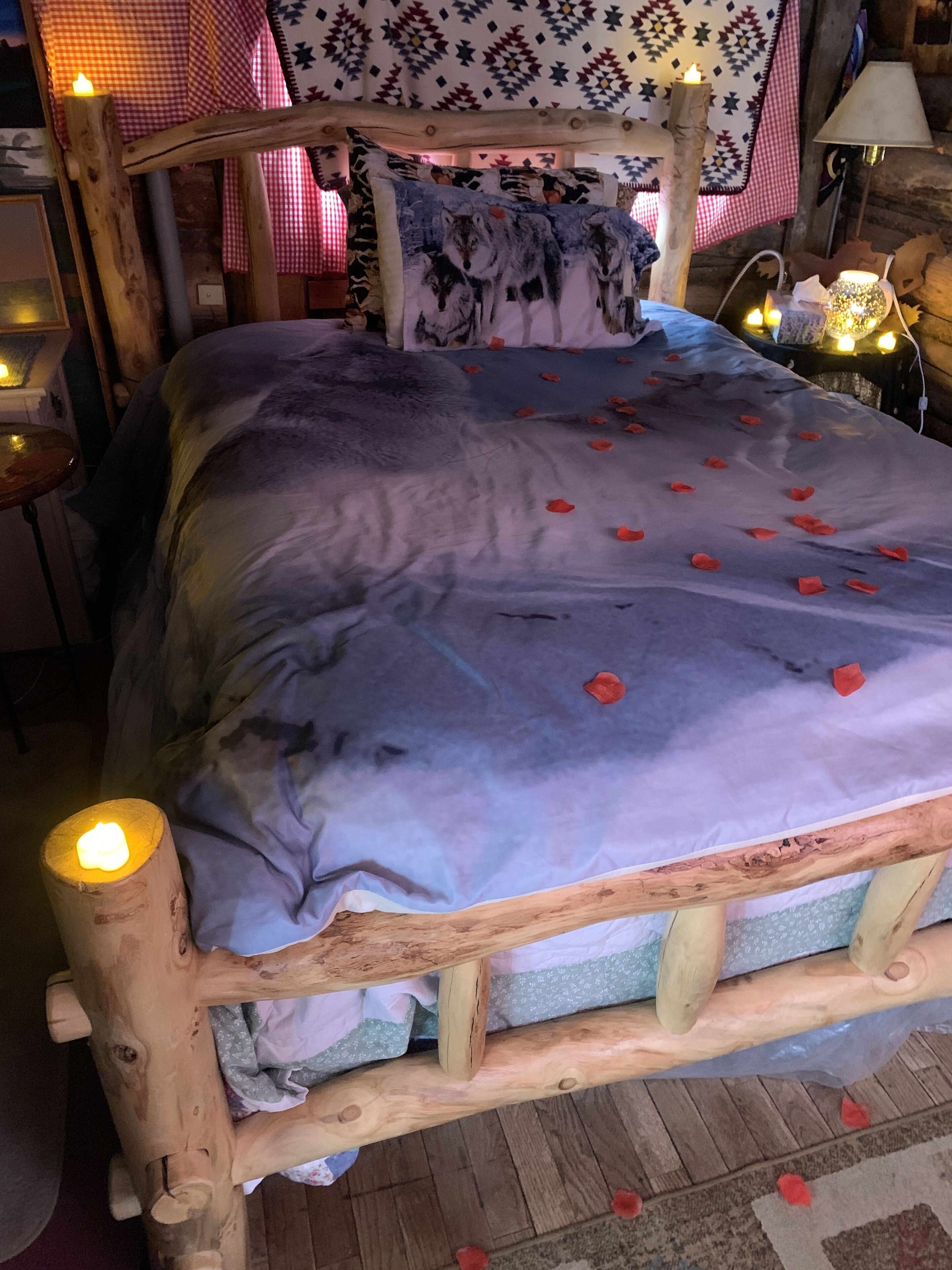 1 bedroom, desk, free WiFi, bed sheets