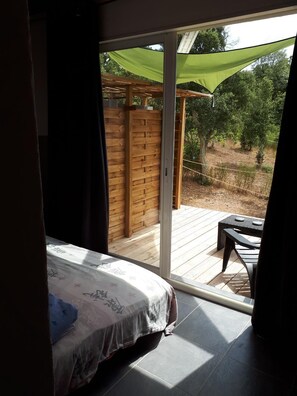 3 Schlafzimmer, Bügeleisen/Bügelbrett, Reisekinderbett, WLAN