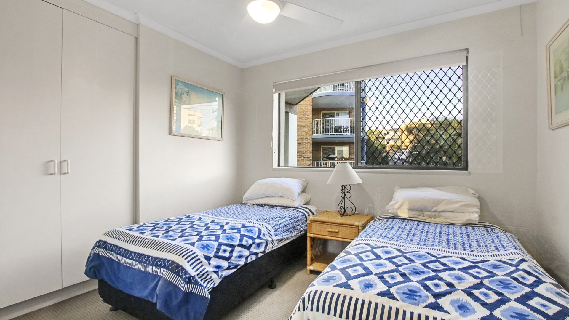 Sandalwood Unit 1, 66 Lower Gay Tce - Caloundra