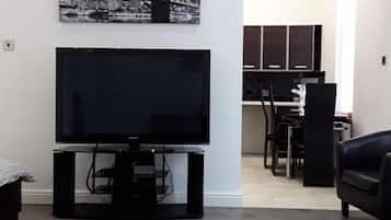 Television