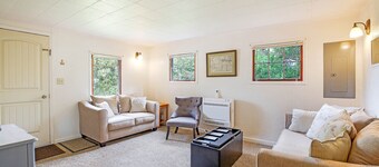 Crabbin Cabin - Du vil ikke være Crabby etter å ha bodd her!