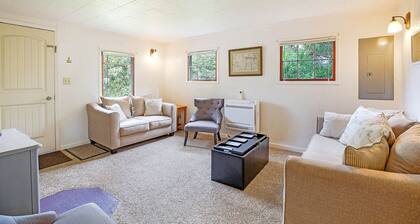 You Won't Be Crabby After Staying Here!