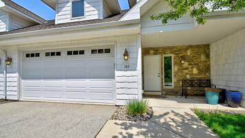 DĂ©tail de lâextĂ©rieur