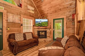 TV, peis og videospill