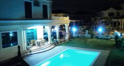 Villa Shamir near KLIA