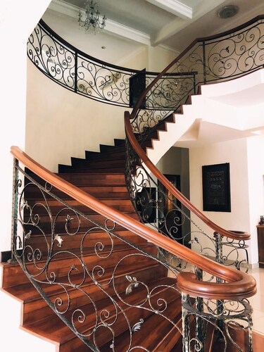 Villa Shamir near KLIA