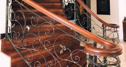 Villa Shamir near KLIA