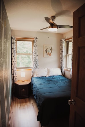 4 bedrooms, free WiFi - Harpers Haven (Lansing)