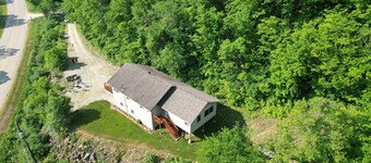 Harpers Haven, toda la casa