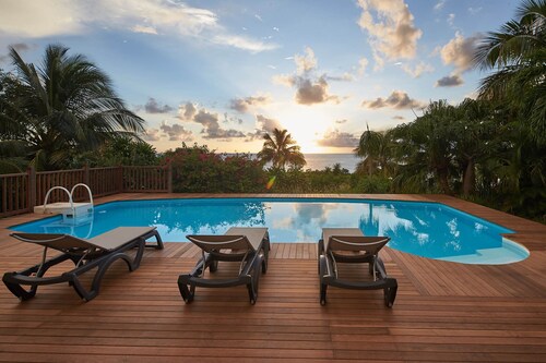 Villa Diodon - Ferry Deshaies