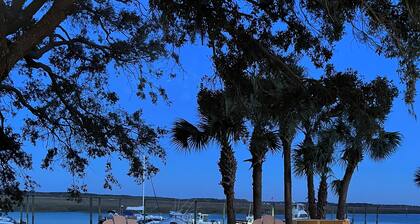 Hilton Head / Cottage Bluffton SC Salt Marsh à Moss Creek Belle rénovation